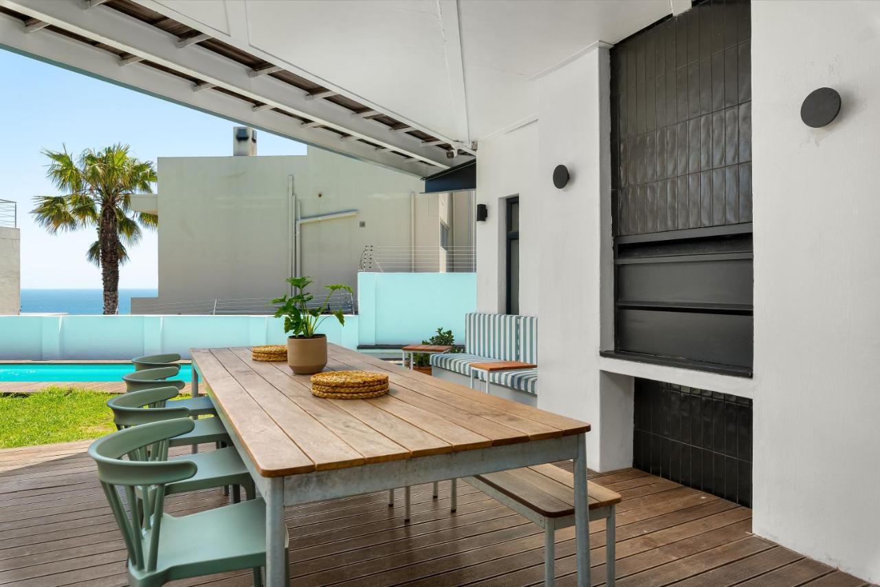 Neighbourgood 1St Crescent Hotel Cape Town Exterior photo