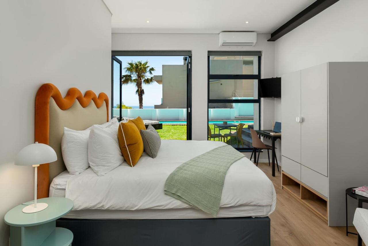 Neighbourgood 1St Crescent Hotel Cape Town Exterior photo